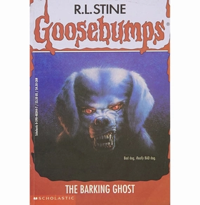 Gb#32 The Barking Ghost Na Thoughtful learning