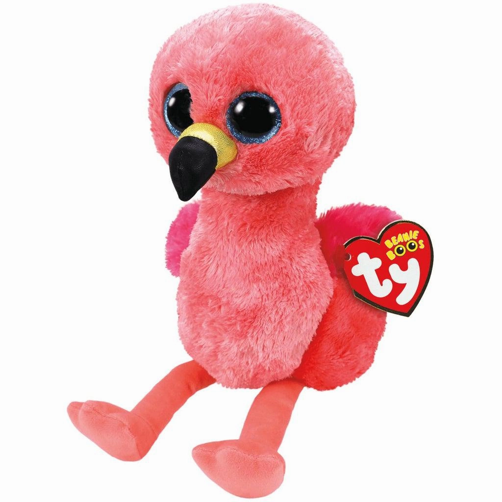 Little creators Holistic Gilda - Medium Pink Flamingo