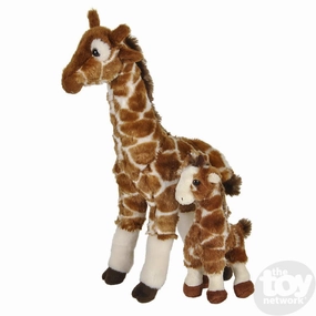 Giraffe - Birth Of Life Play & learn