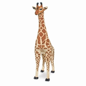 Learning fun Giraffe - Plush