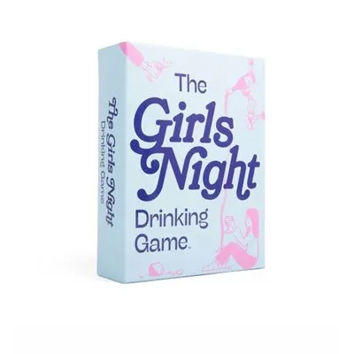 Little builders Girls Night Out