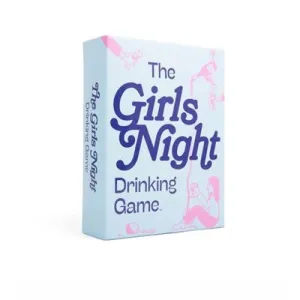 Little builders Girls Night Out