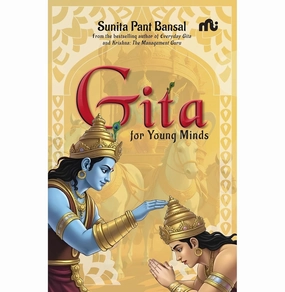 Gita For Young Minds Enrichment activities Playful learning