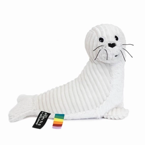 Glissou The Seal Joyful learning Playroom learning