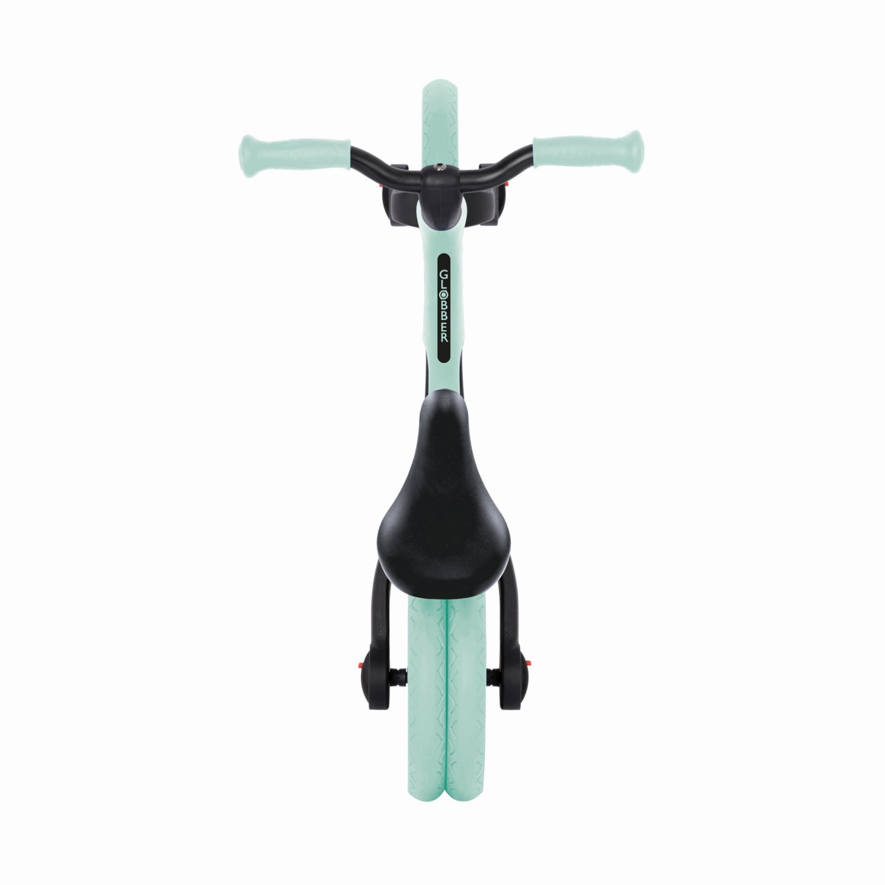 Globber Go Bike Elite Duo Balance Bike - Mint (2 - 5Y) Tiny thinkers Playful learning