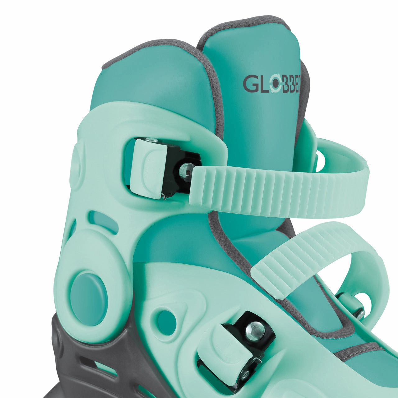 Parent-approved learning Learning through play Globber Learning Inline Skates 2 In 1 - Mint