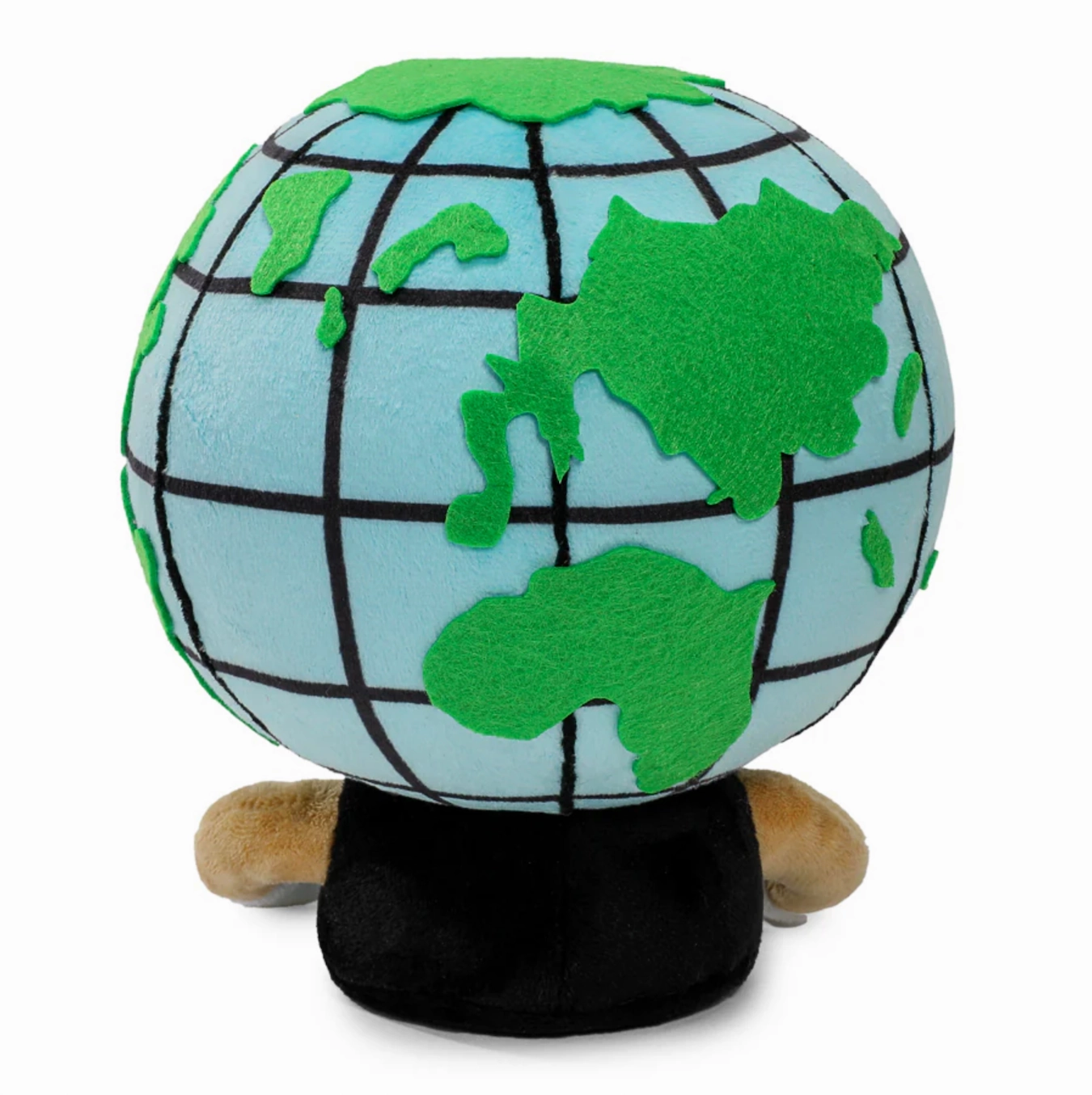 Globey Phunny Plush Quiet play for growing minds First explorers