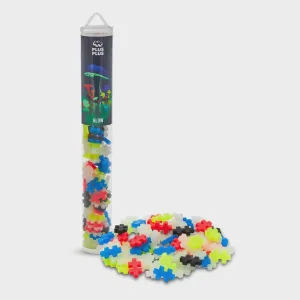 Exploration made fun Kid-focused experiences Glow Set 100Pc