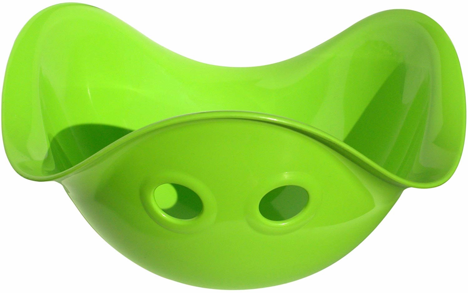 Imaginative play Exploration gear Green Bilibo