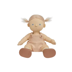 Dinkum Dolls - Petal Fun-based learning Sensory fun for little hands