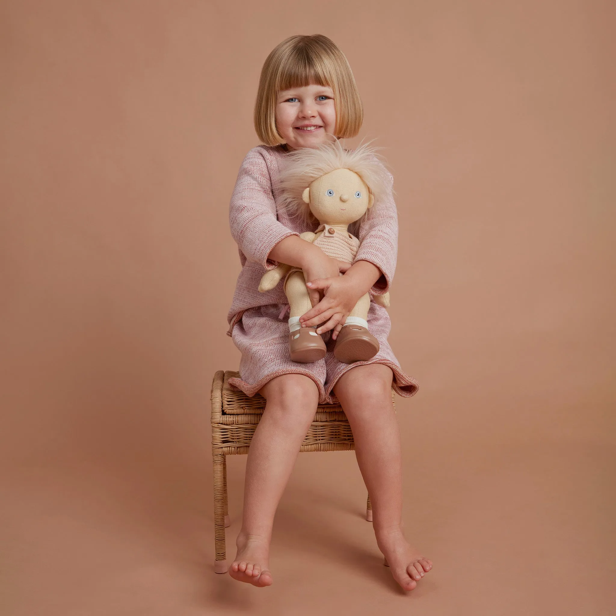 Dinkum Dolls - Petal Skill-building tools