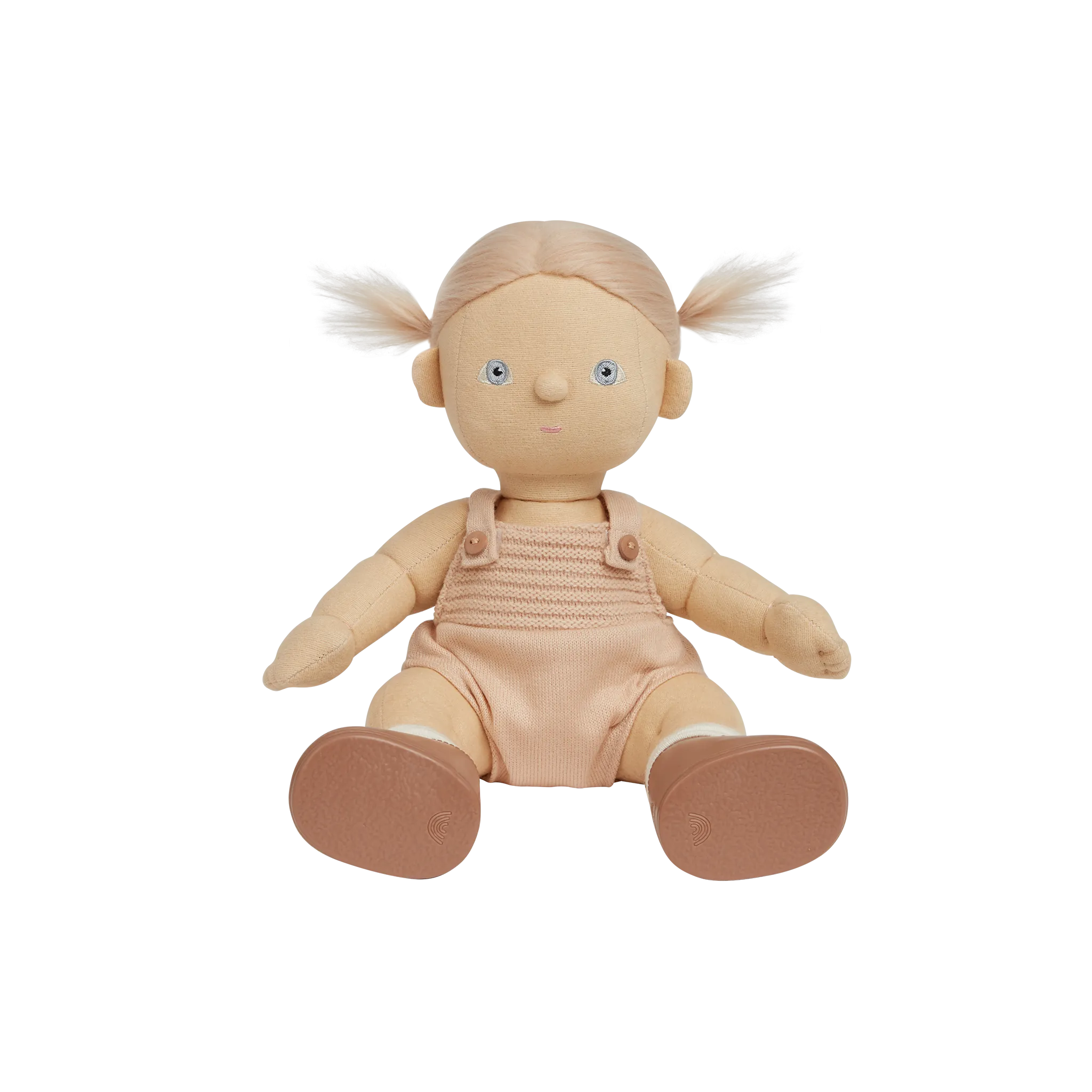 Dinkum Dolls - Petal Fun-based learning Sensory fun for little hands