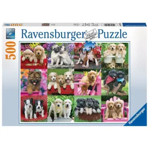Quiet play for growing minds Growing minds Puppy Pals