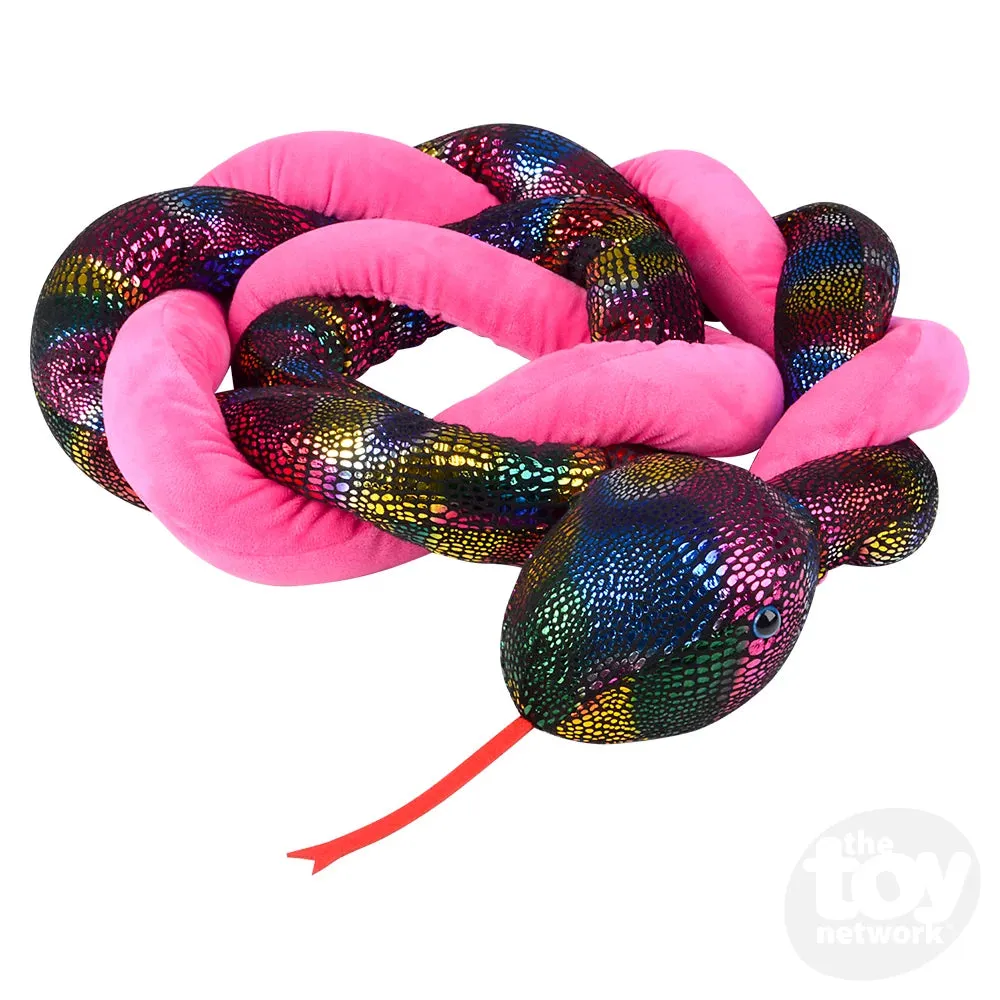 Twisty Snake Metallic Learning tools Engaging young minds