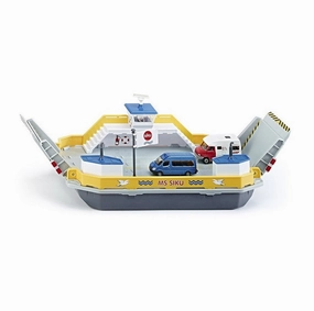 1750 Car Ferry Kid-centered learning Growing minds