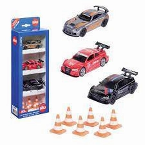 Mini makers Young explorers 6331 Siku Gift Set Race