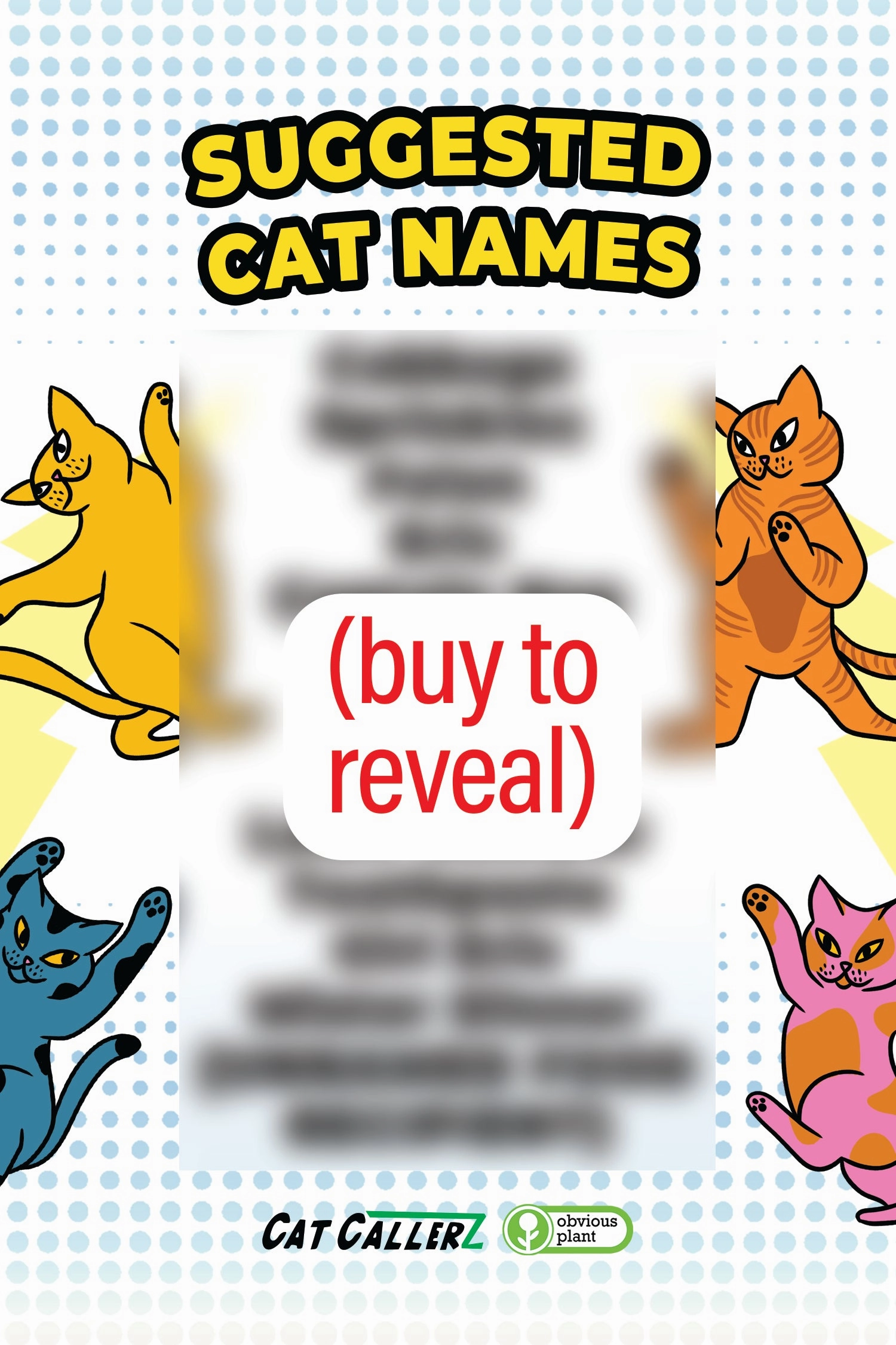 A Whistle That Summons Every Cat Preschool minds