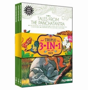 Playroom adventures begin here Ack Triple 3 In 1 Pack