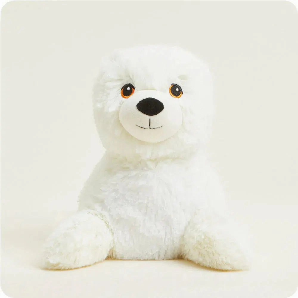 Baby Seal - Warmies Educational fun Moments of imagination