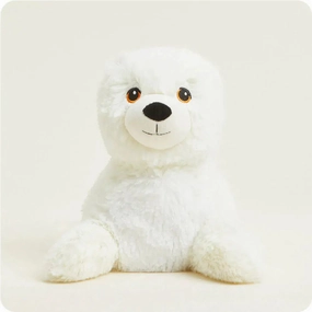 Baby Seal - Warmies Educational fun Moments of imagination