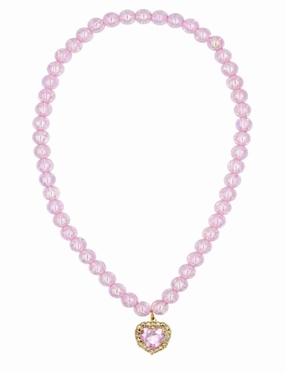 Little creators Enchanting Heart Necklace