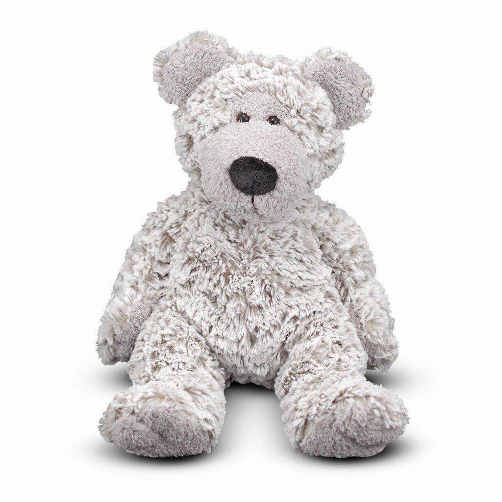 Learn at home Nurturing minds Greyson Bear