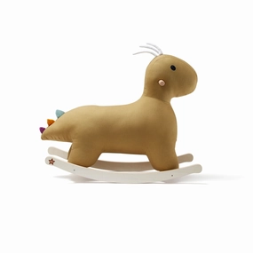 Little builders Kid'S Concept Rocking Horse Dino Neo