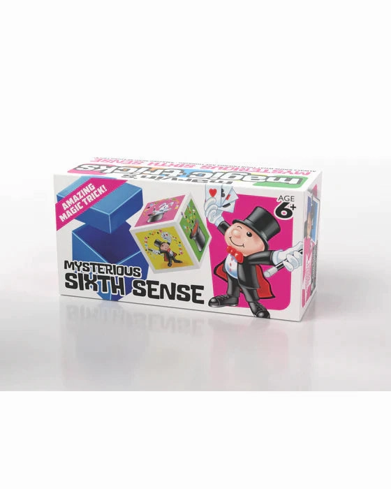 Marvin'S Magic Mini Tricks Learning fun