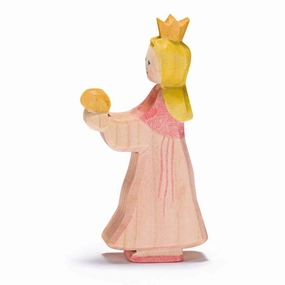 Ostheimer Princess For Frog Prince Brain boosters