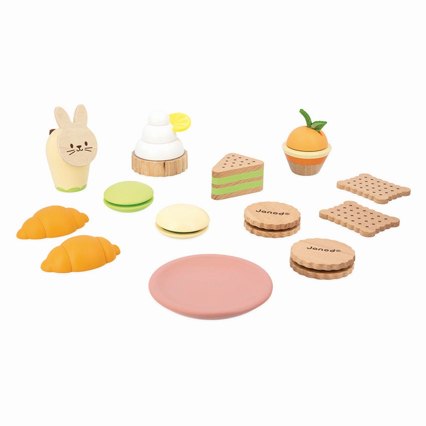 Little adventures Pastry Stand