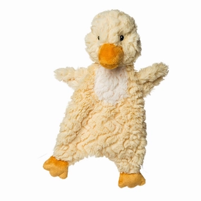 Nurturing minds Kid-focused experiences Putty Yellow Duck Lovey