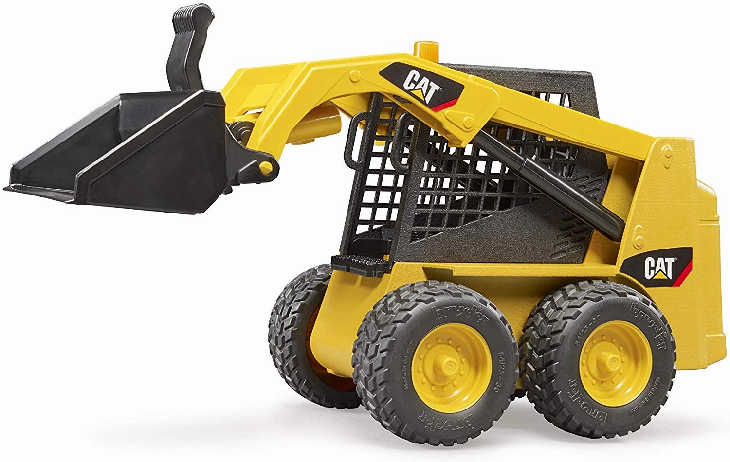 Playful learning Young explorers Skid Steer Loader Caterpillar