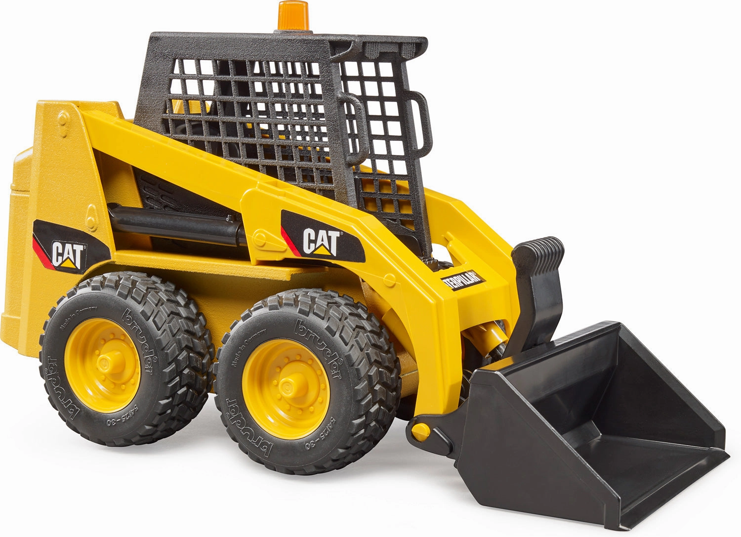 Skid Steer Loader Caterpillar Tools for tiny thinkers Kid-focused experiences