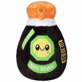 Enrichment activities Soy Sauce