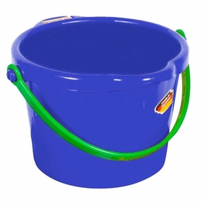Young explorers Kid-focused experiences Spielstabil Small Bucket Blue