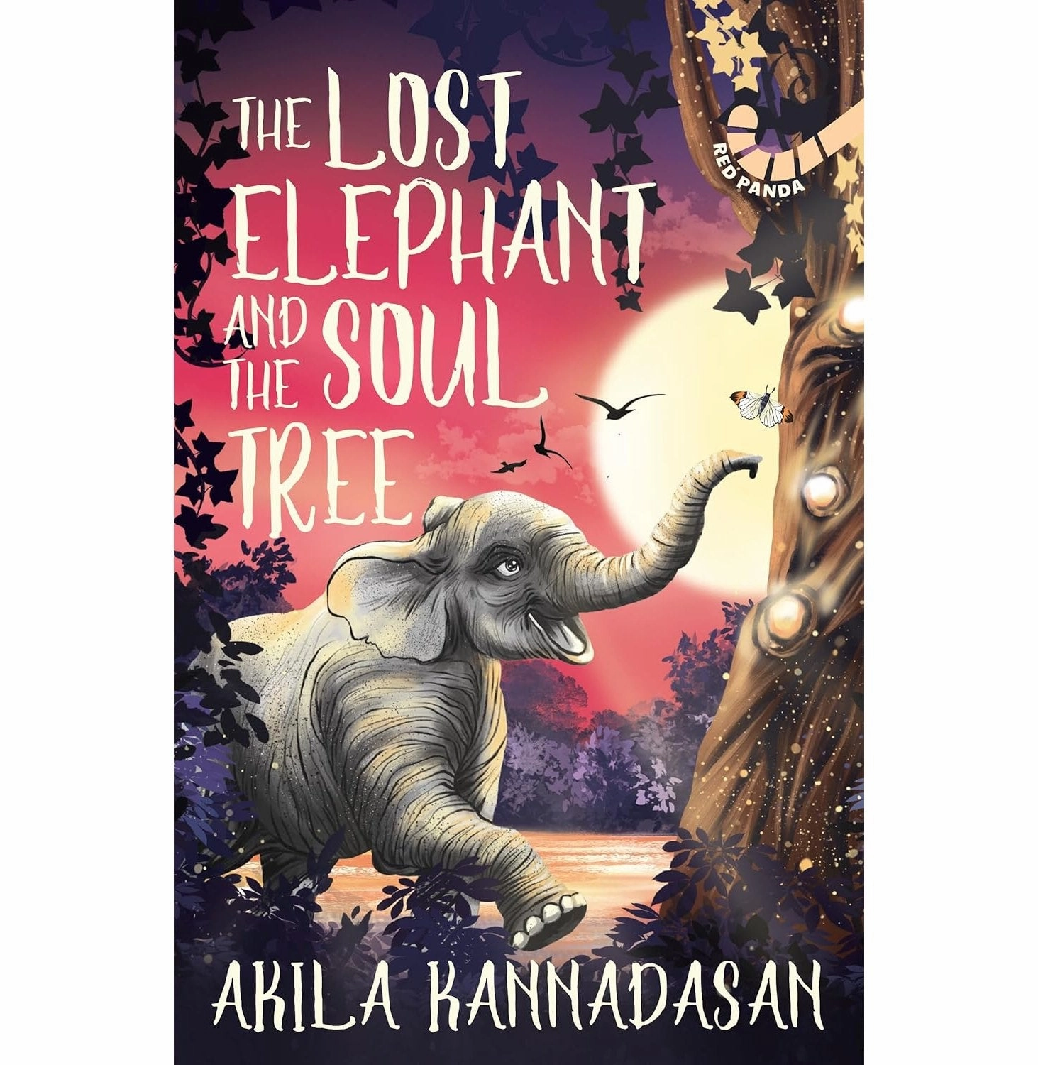 The Lost Elephant And The Soul Tree Play-based education Young imaginations