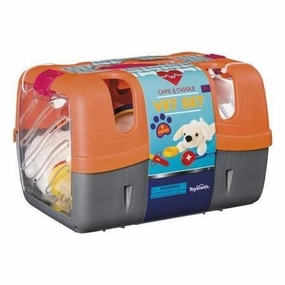 Inspiring creativity Fun that fuels growth Vet Playset