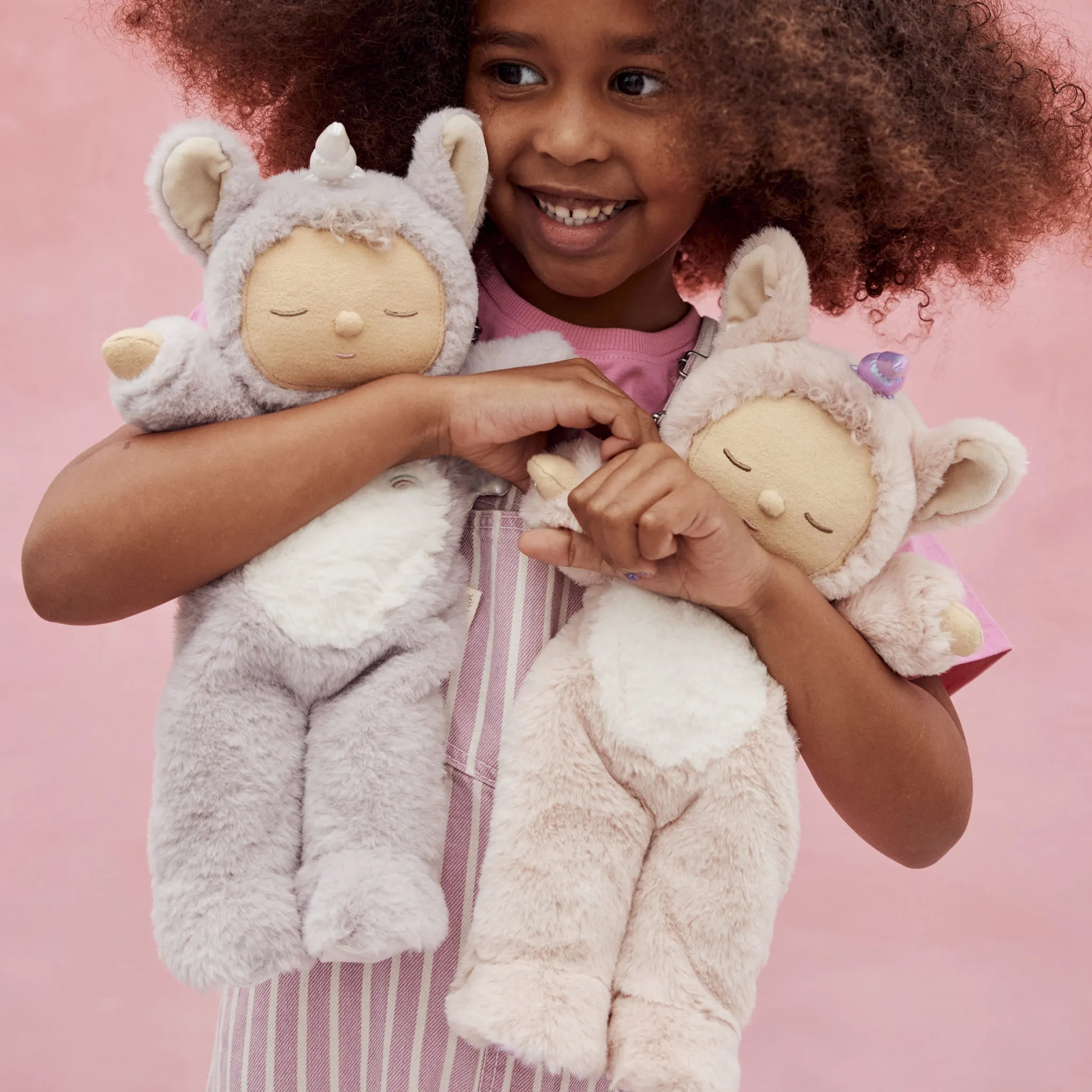 Cozy Dinkums - Unicorn - Sweetpea Young explorers