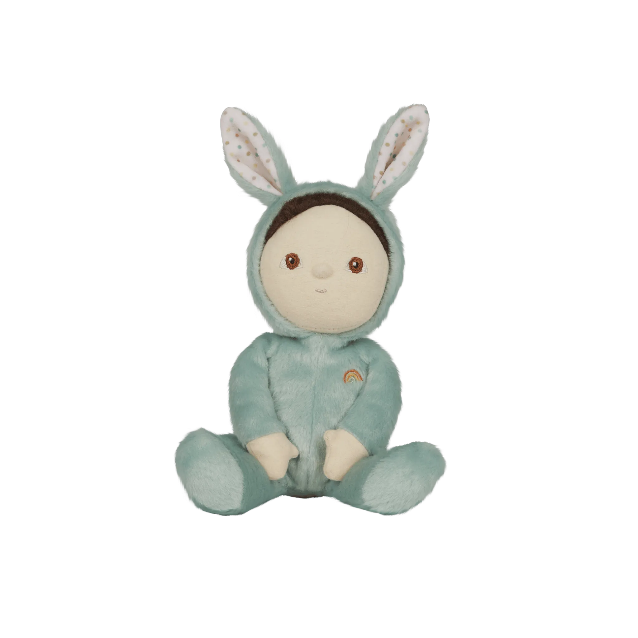 Smart & fun Dinky Dinkum Fluffle Family - Biscuit Bunny