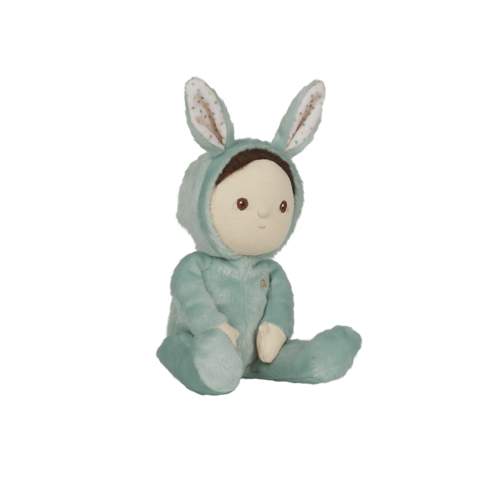 Little adventures Young minds at work Dinky Dinkum Fluffle Family - Biscuit Bunny