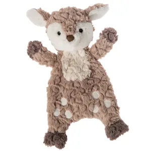 Putty Fawn Lovey Kid-centered learning