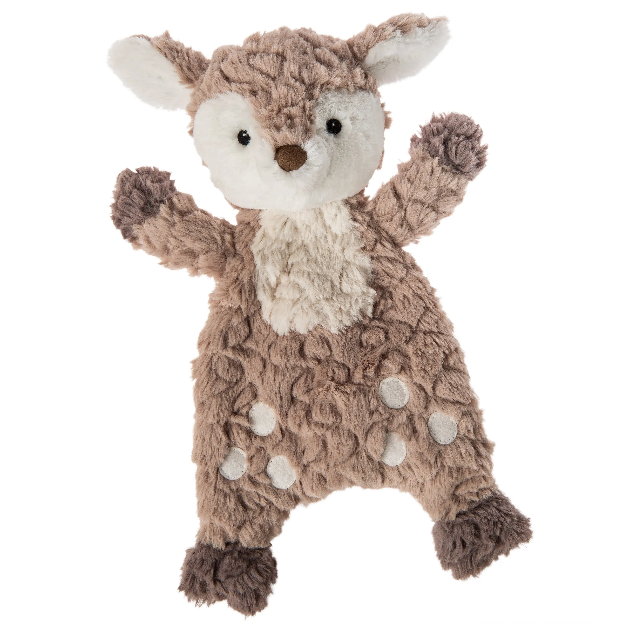 Putty Fawn Lovey Kid-centered learning