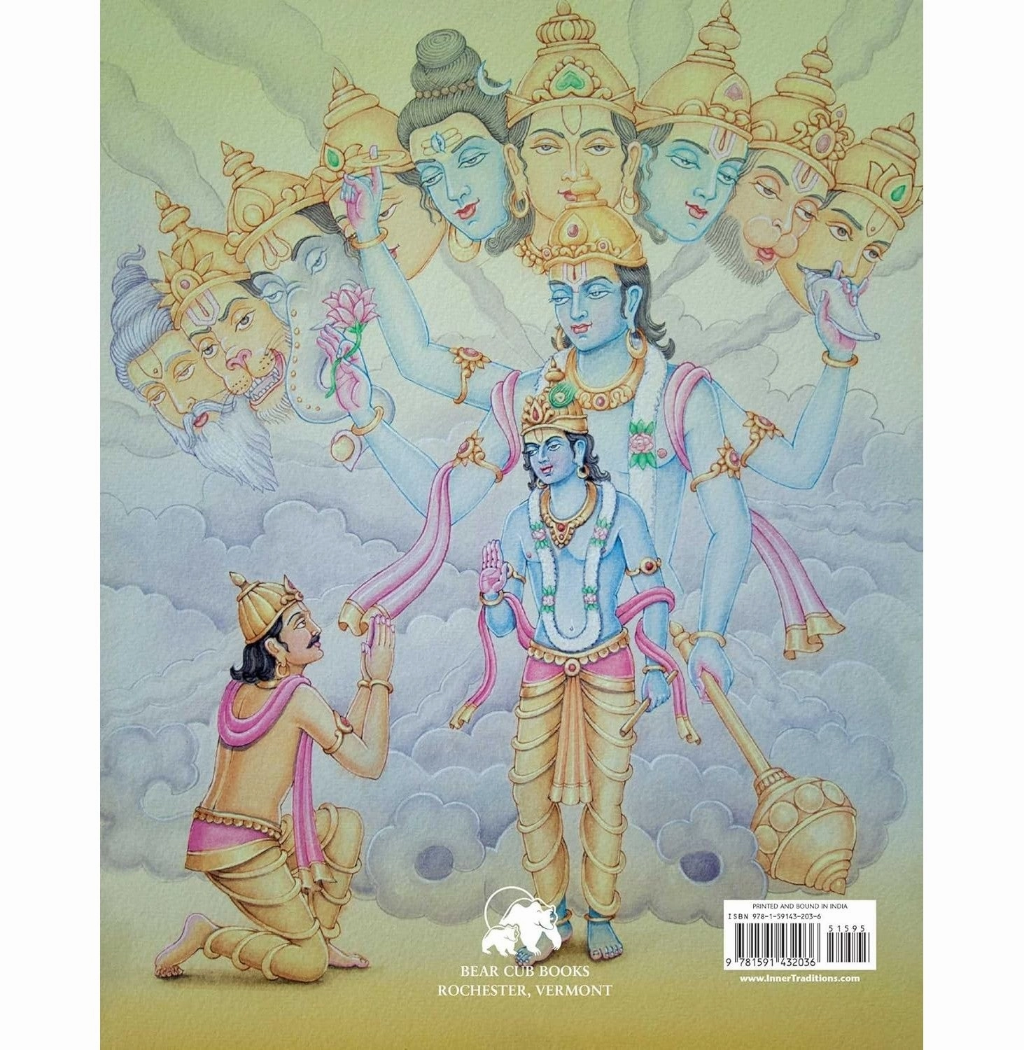 Arjuna: The Gentle Warrior Sperling Vatsala; Weltevrede Nona And Weltevrede Pieter Young learners Tiny thinkers