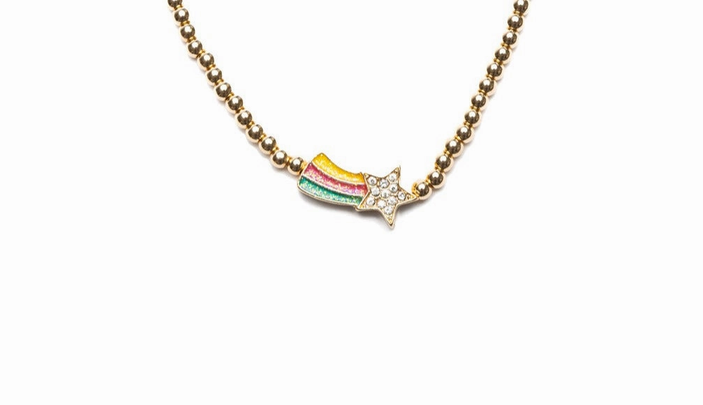 Educational fun Everyday learning Boutique Taylor'S Bestie Bracelet