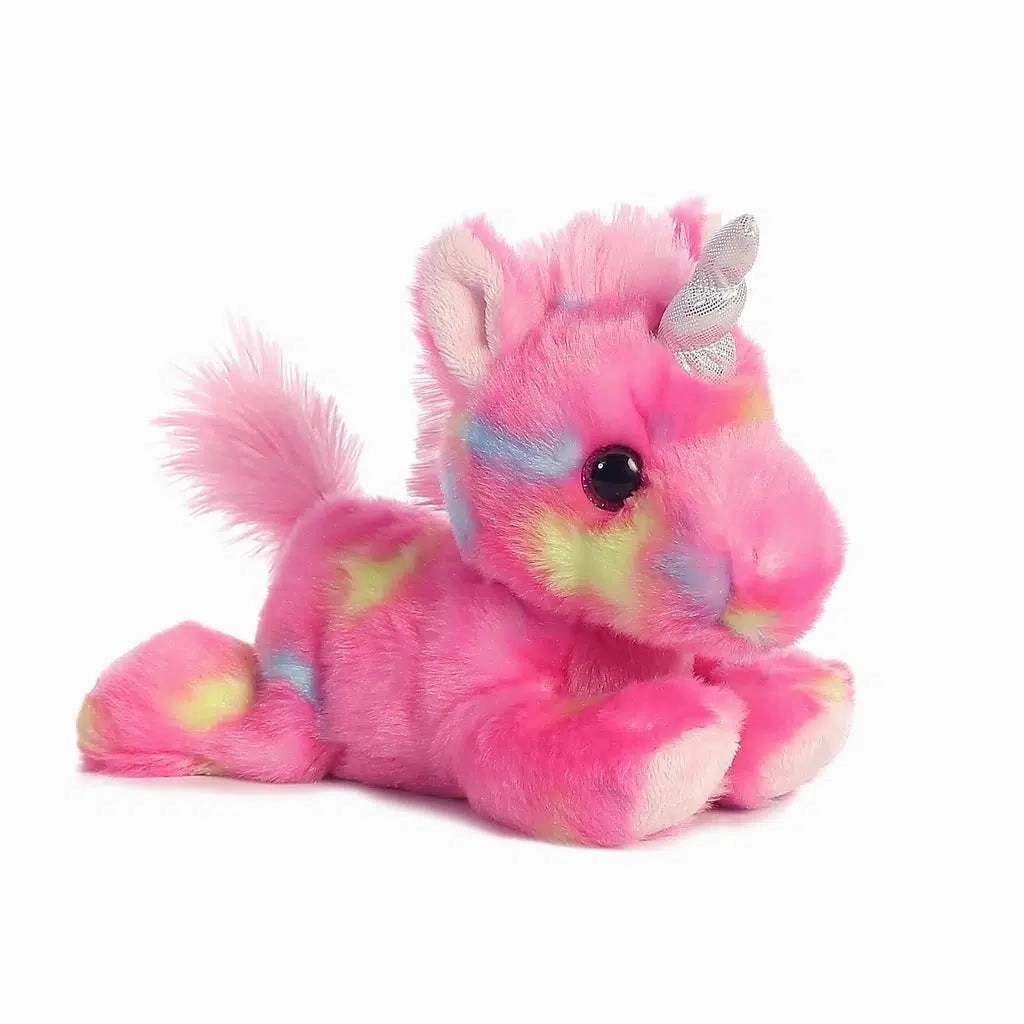 Bright Unicorn Fun that fuels growth