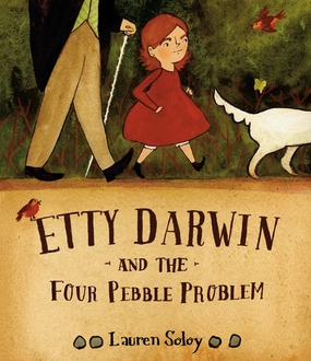 Learn & grow Etty Darwin And The Four Pebble Problem