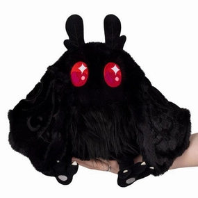 Mini Baby Mothman Kid-focused experiences Young imaginations