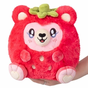 Mini Strawbeary Young explorers Learning fun