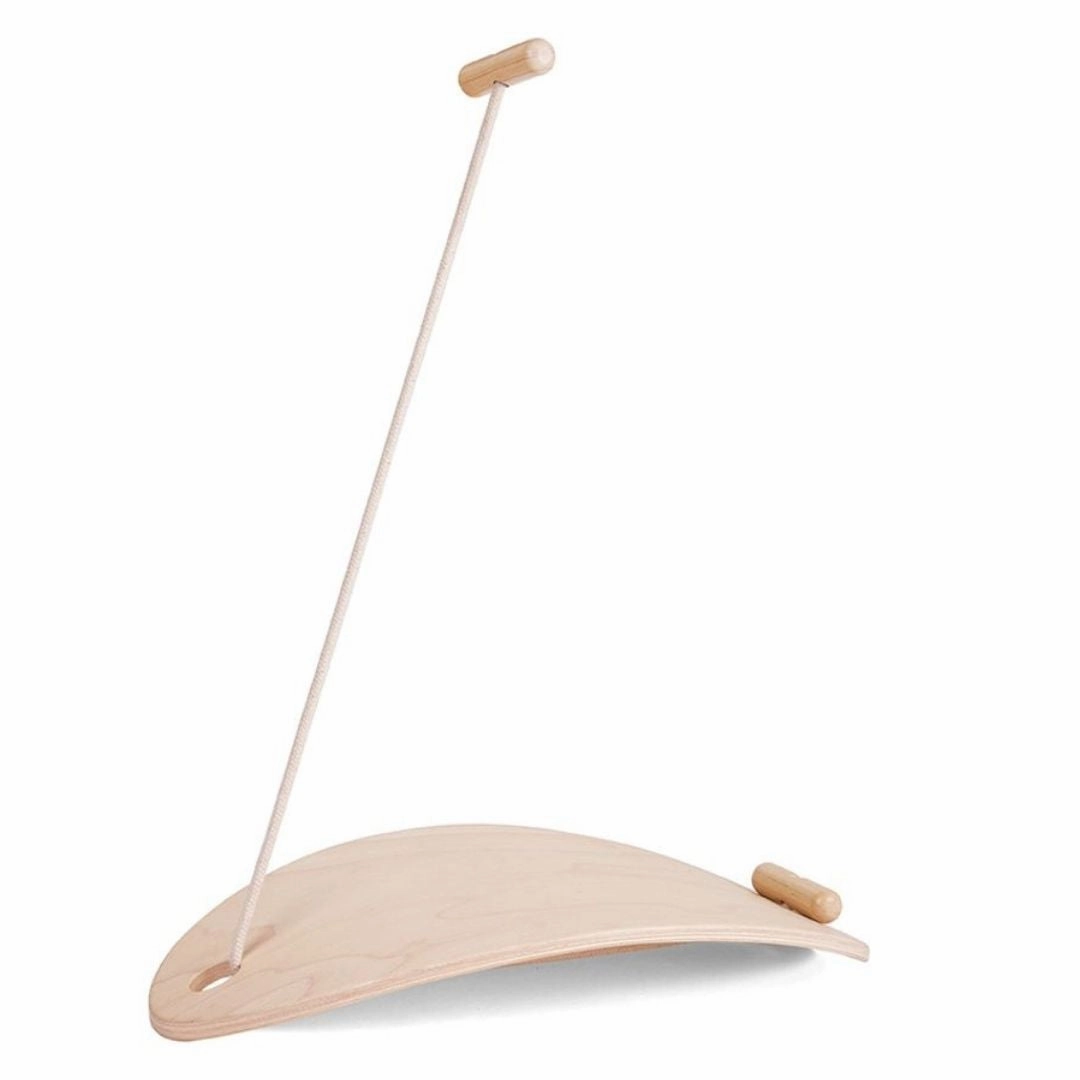 Smart little ones Mindful play Wooden Balance Board