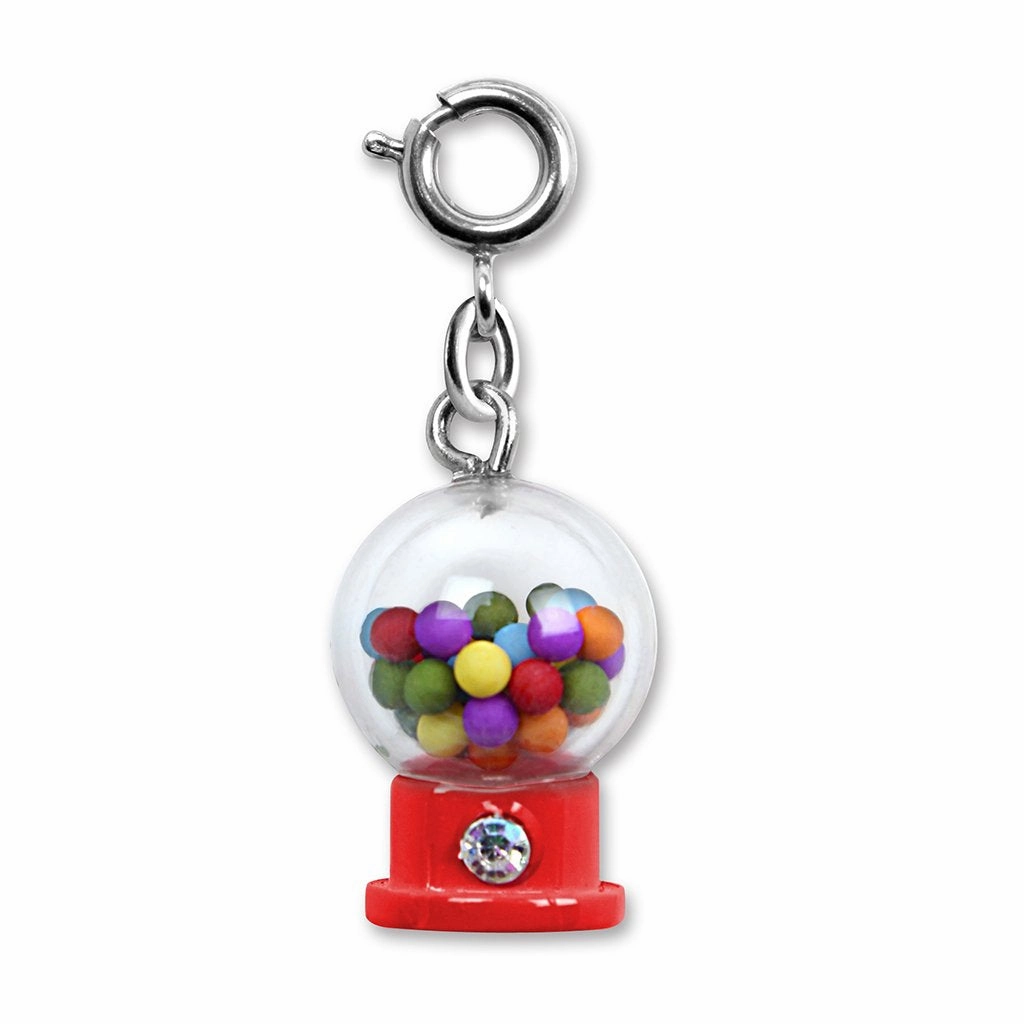 Gumball Retro Charm Fun-based learning Tiny thinkers